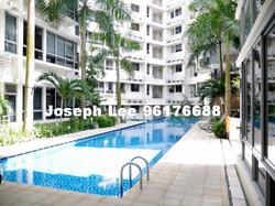 Waterford Residence (D9), Apartment #62381262
